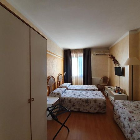 Hotel Le Pageot Aosta Zewnętrze zdjęcie