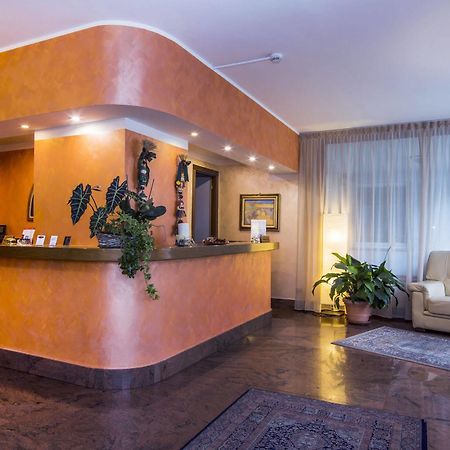 Hotel Le Pageot Aosta Zewnętrze zdjęcie