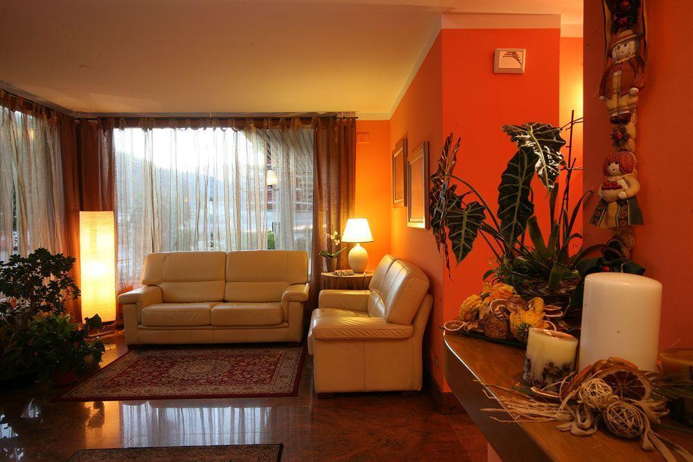 Hotel Le Pageot Aosta Zewnętrze zdjęcie
