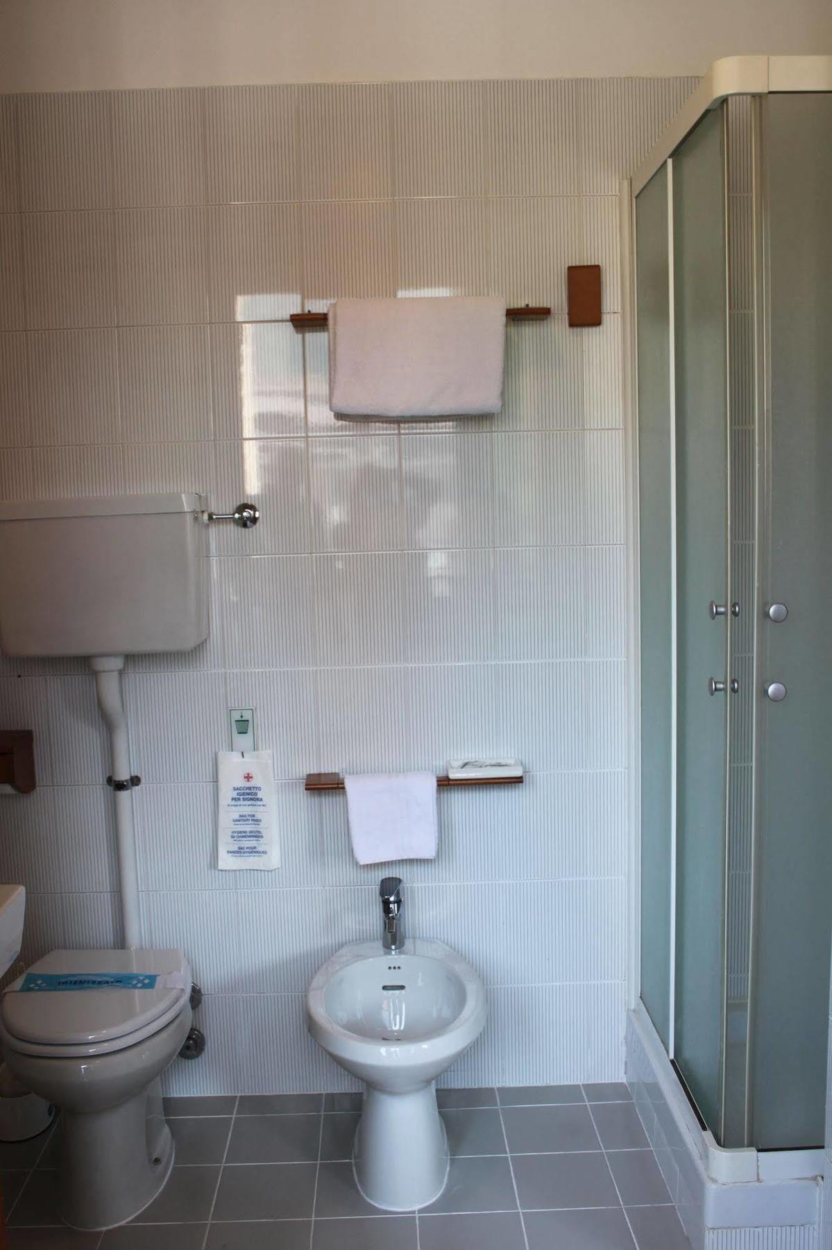 Hotel Le Pageot Aosta Zewnętrze zdjęcie