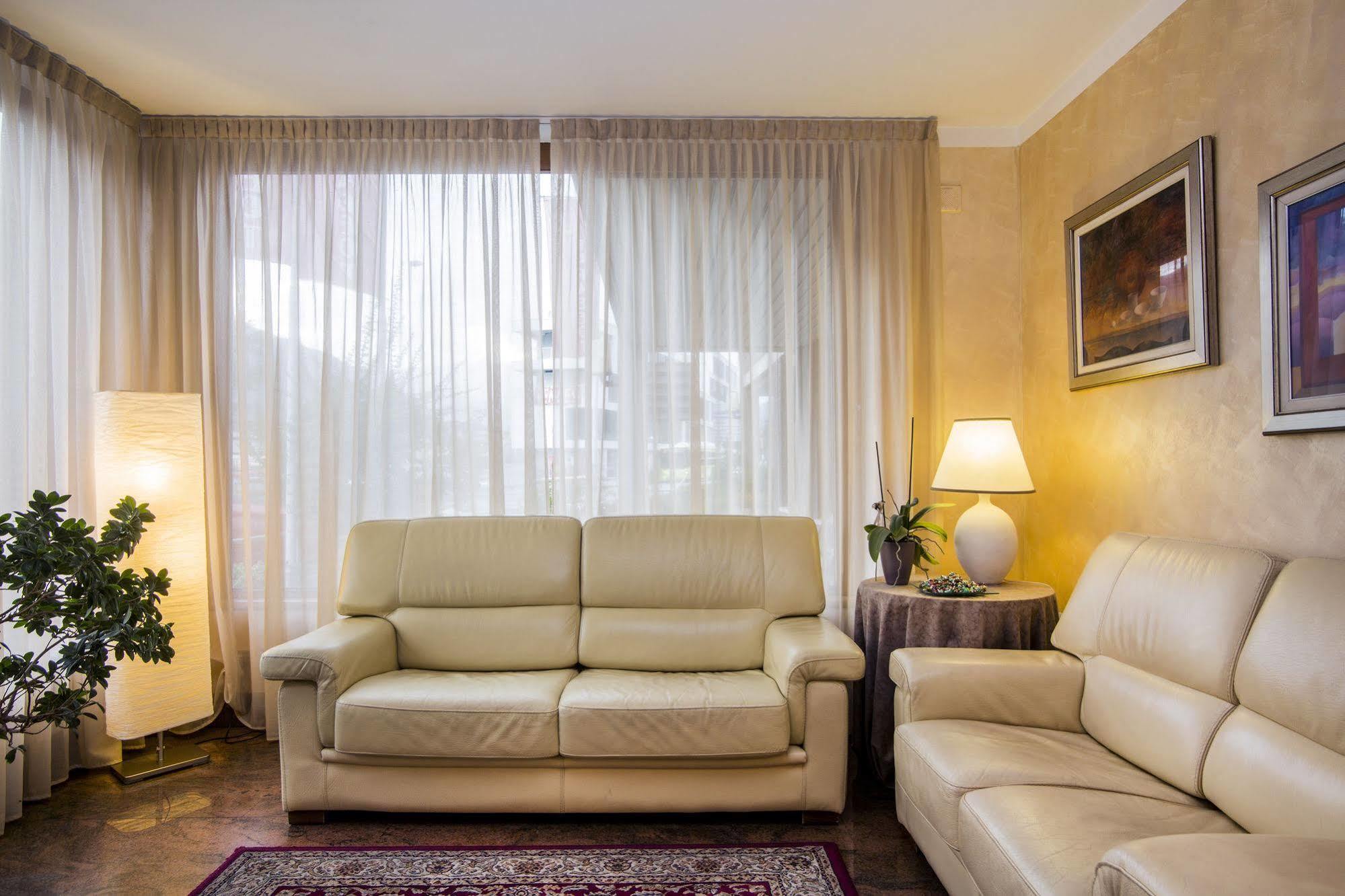 Hotel Le Pageot Aosta Zewnętrze zdjęcie